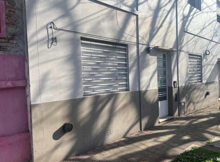 Departamento · 50m² · 2 Ambientes