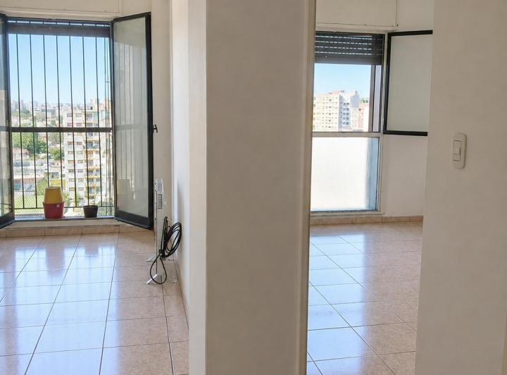 Departamento · 39m² · 2 Ambientes