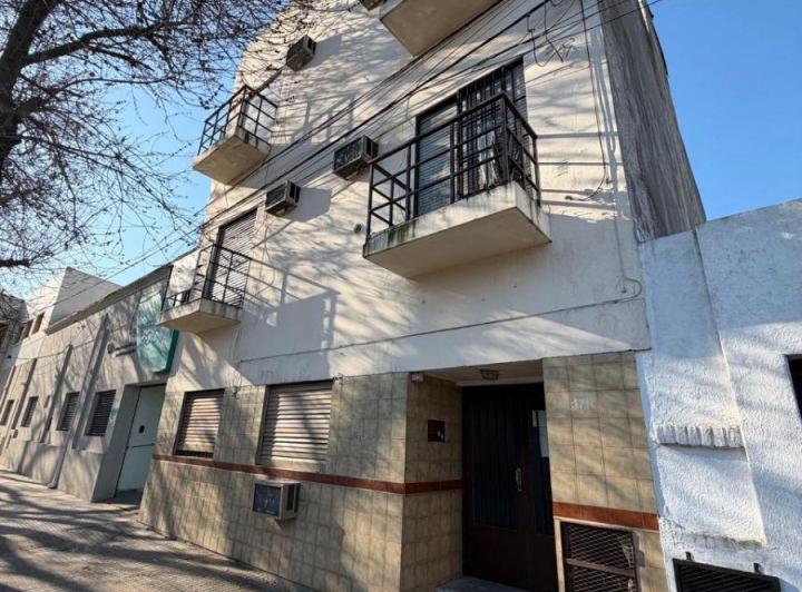 Departamento · 40m² · 2 Ambientes