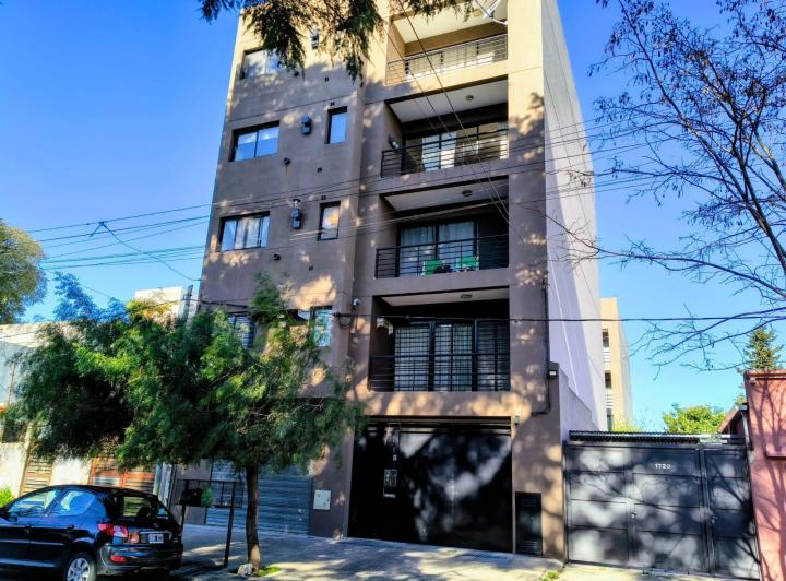 Departamento · 35m²