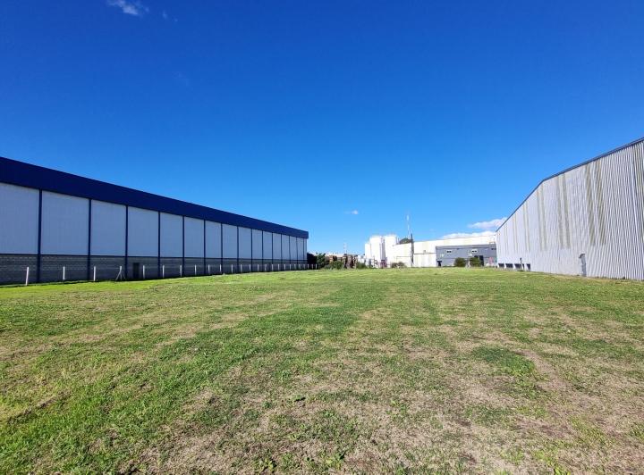 Terreno · 4950m²