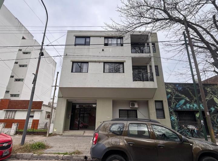 Departamento · 45m² · 2 Ambientes