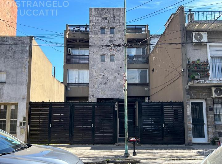 Departamento · 48m² · 2 Ambientes