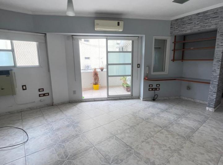 Departamento · 17m² · 2 Ambientes