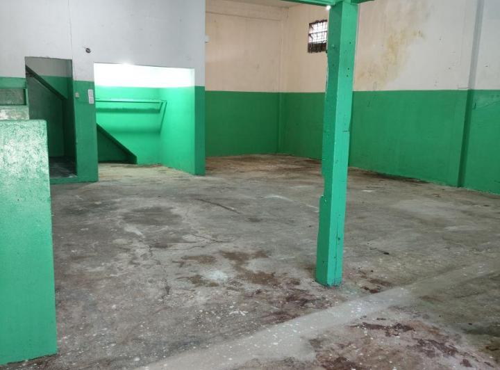 Bodega-Galpón · 75m² · 10 Cocheras