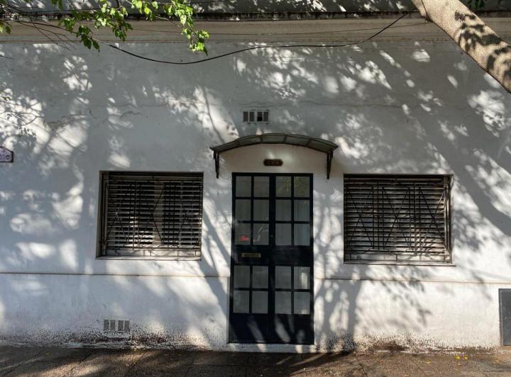 Oficina comercial · 30m² · 1 Ambiente