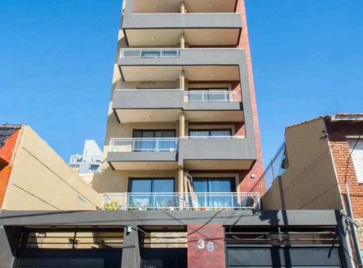 Departamento · 47m² · 2 Ambientes