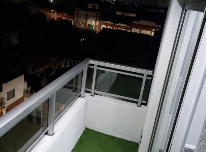 Departamento · 30m² · 1 Ambiente