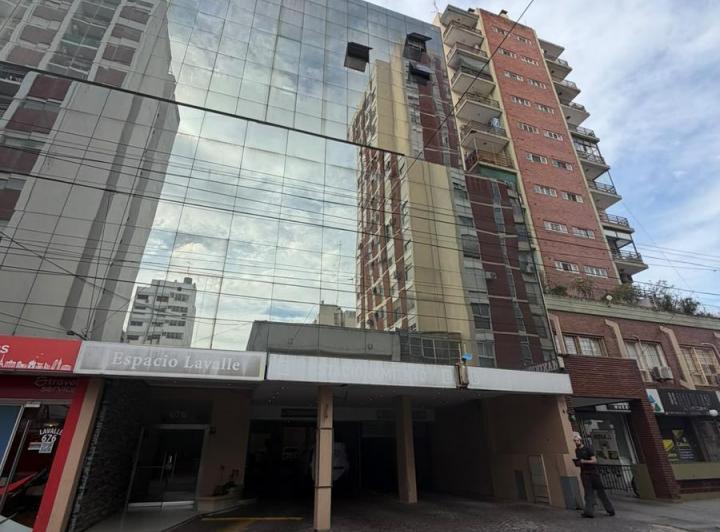 Oficina comercial · 35m² · 2 Ambientes · 1 Cochera