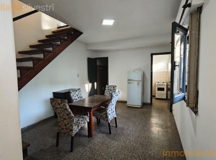 PH · 56m² · 3 Ambientes