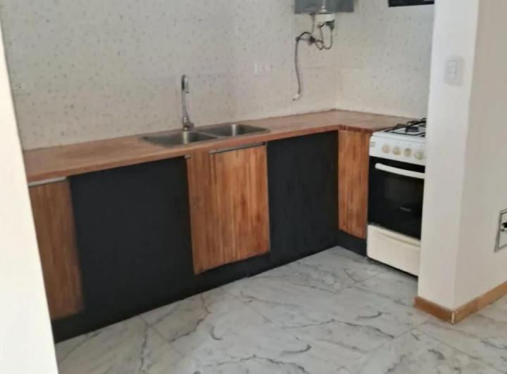 Departamento · 37m² · 2 Ambientes