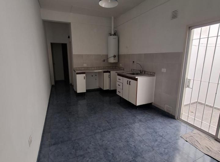 Departamento · 45m² · 2 Ambientes