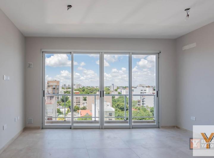 Departamento · 35m² · 1 Ambiente