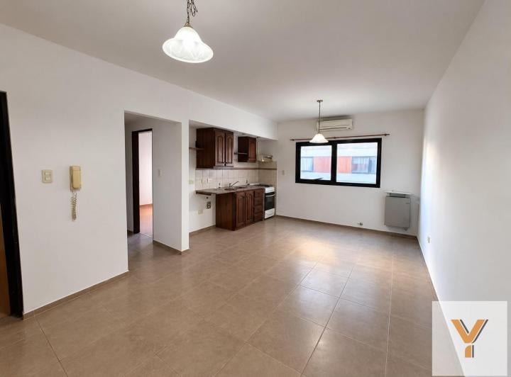 Departamento · 50m² · 2 Ambientes