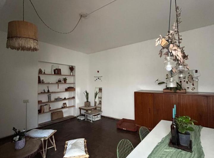PH · 57m² · 3 Ambientes