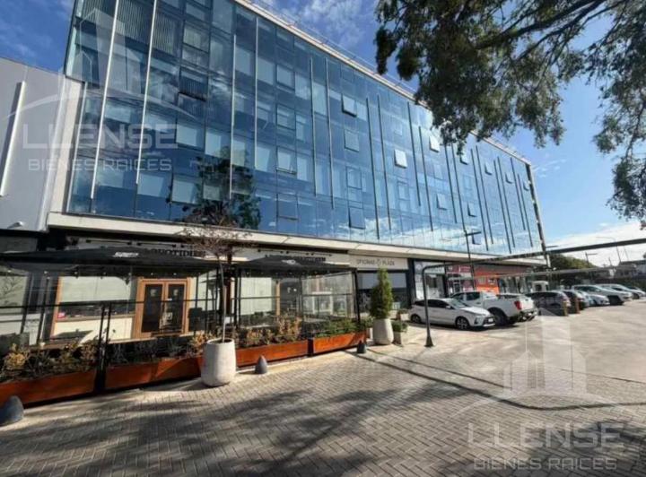 Oficina comercial · 45m² · 1 Ambiente