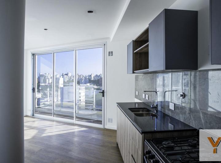 Departamento · 45m² · 1 Ambiente