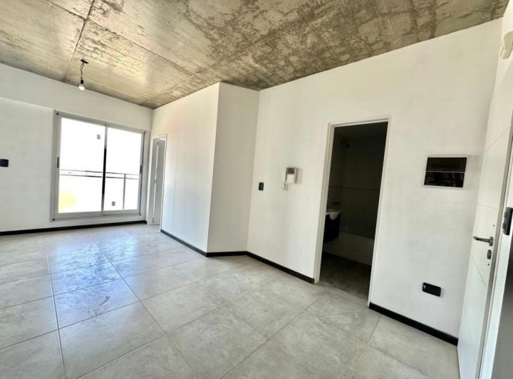 Departamento · 35m² · 2 Ambientes