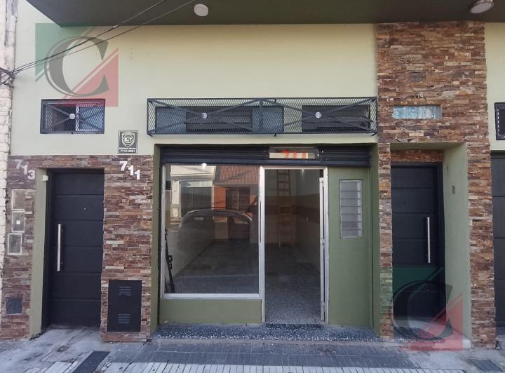 Local comercial · 30m² · 1 Ambiente