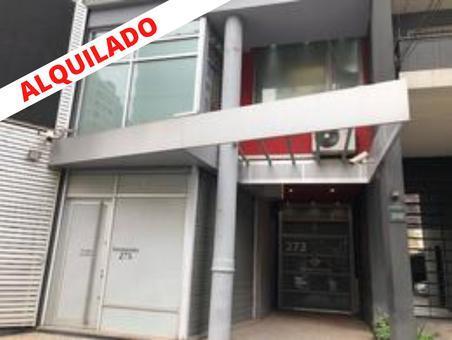 Oficina comercial · 155m² · 5 Ambientes