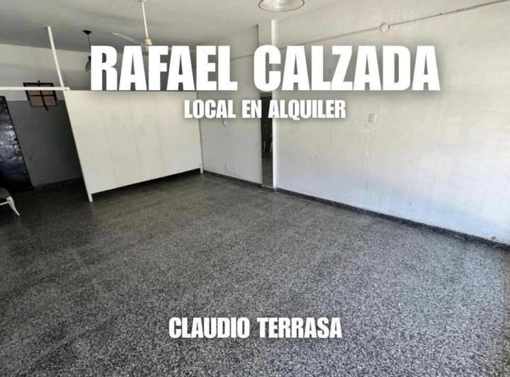 Local comercial · 40ha
