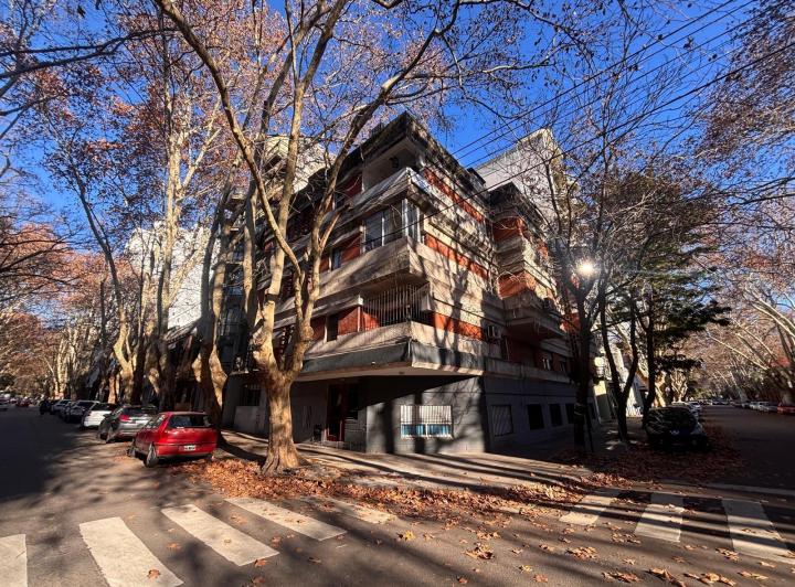 Departamento · 35m² · 2 Ambientes