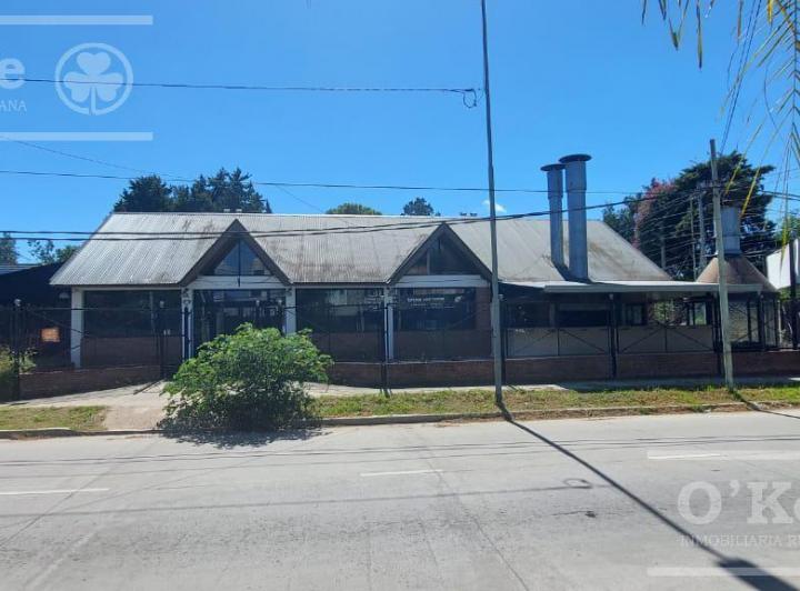 Local comercial · 300m² · 4 Ambientes