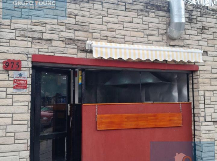 Local comercial · 40m²