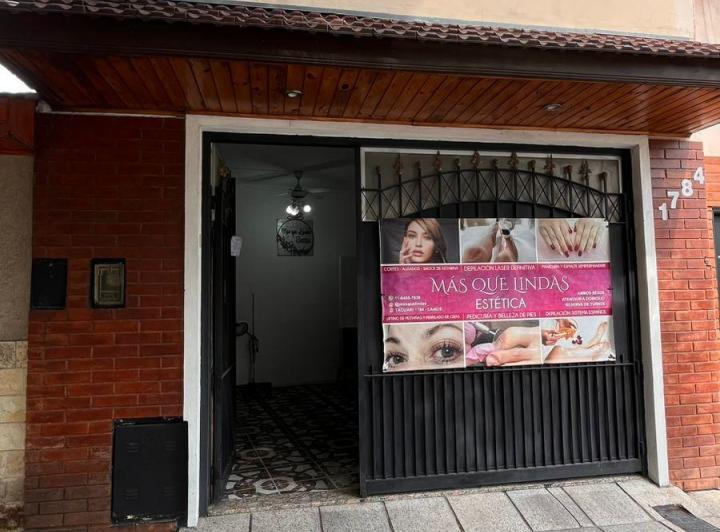 Local comercial · 1m² · 1 Ambiente