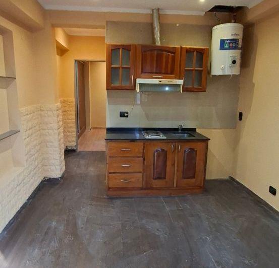 Departamento · 50m² · 2 Ambientes