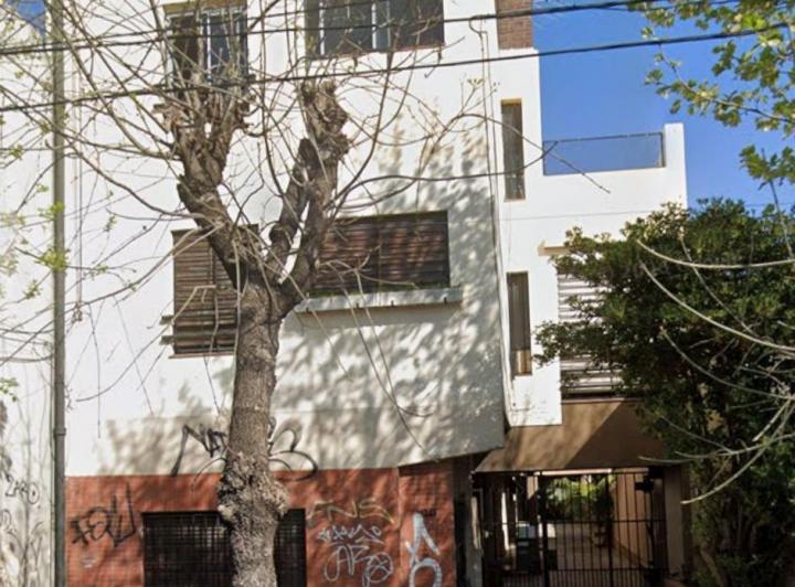 Departamento · 25m² · 1 Ambiente