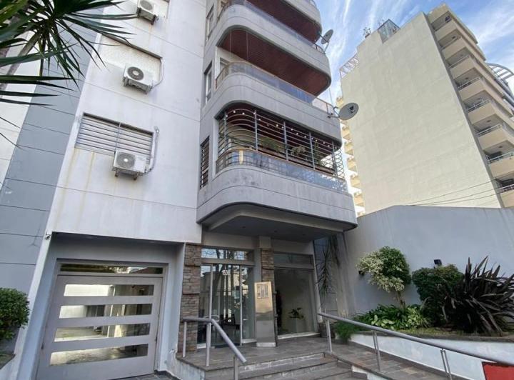 Departamento · 45m² · 2 Ambientes