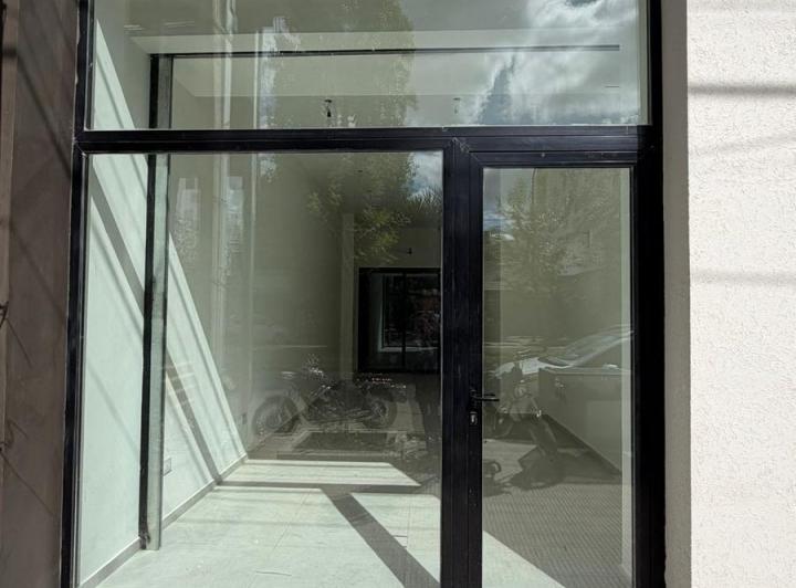 Local comercial · 47m² · 1 Ambiente