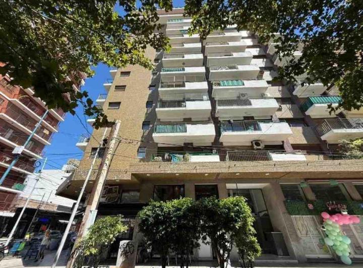 Departamento · 35m² · 1 Ambiente