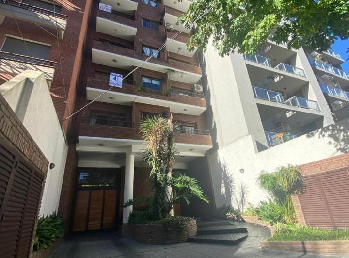 Departamento · 47m² · 2 Ambientes · 1 Cochera