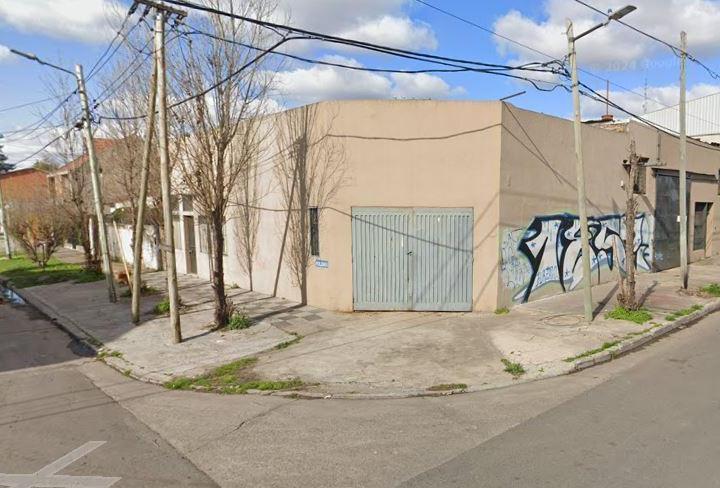Depósito · 308m² · 1 Ambiente