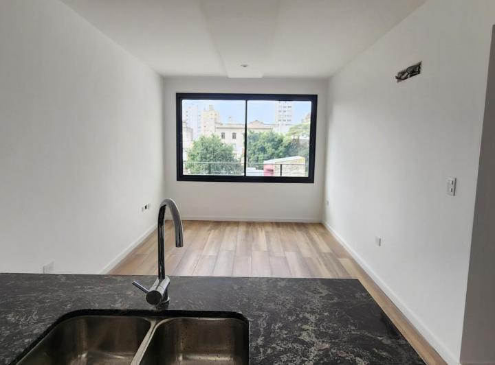 Departamento · 56m² · 2 Ambientes