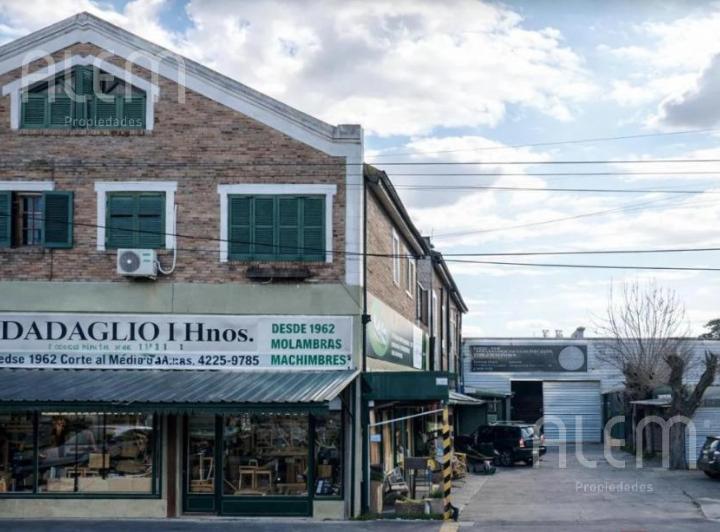 Local comercial · 1673m² · 7 Ambientes