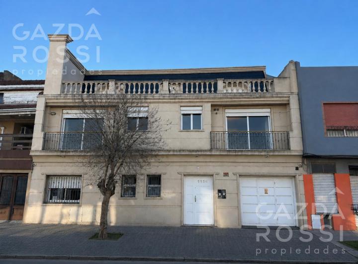 Departamento · 1m² · 2 Ambientes