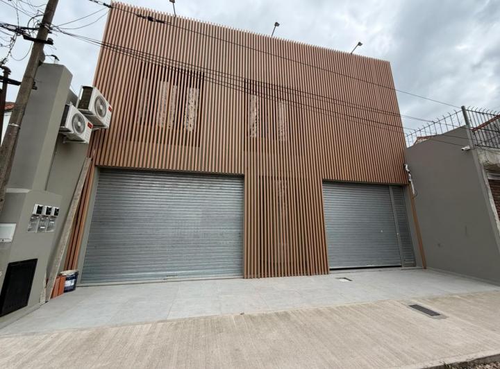 Local comercial · 45m²