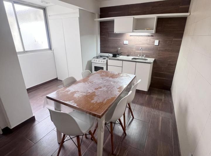 Departamento · 43m² · 3 Ambientes