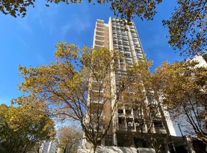 Departamento · 40m² · 2 Ambientes
