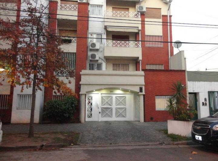 Departamento · 40m² · 2 Ambientes