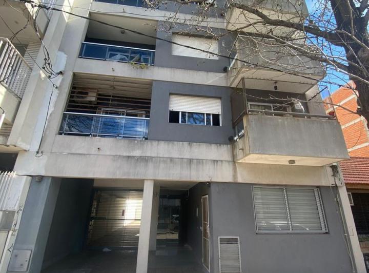 Departamento · 2 Ambientes