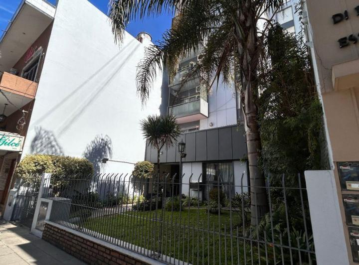 Departamento · 38m² · 2 Ambientes