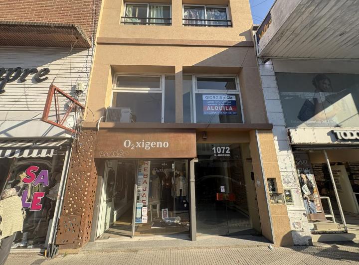 Oficina comercial · 105m² · 2 Ambientes