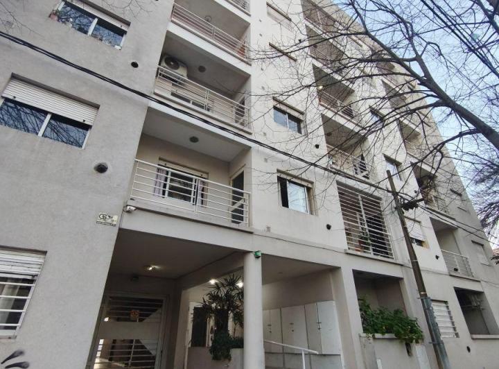 Departamento · 46m² · 2 Ambientes · 1 Cochera