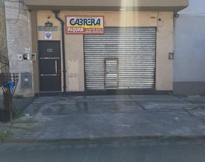 Local comercial · 25m² · 1 Ambiente