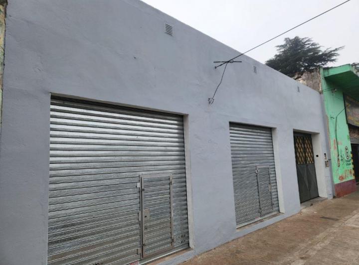 Local comercial · 19m² · 1 Ambiente