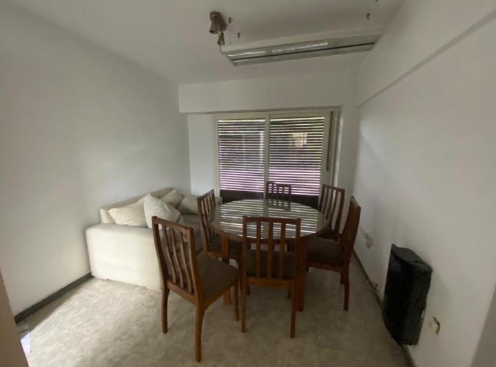 Departamento · 45m² · 2 Ambientes